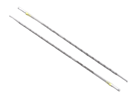 SEROLOJİK PİPET 1 ML SARI-PAPER:PLASTİC