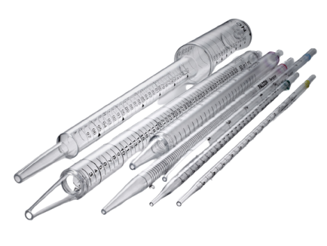 SEROLOJİK PİPET 2 ML YEŞİL-PAPER:PLASTİC