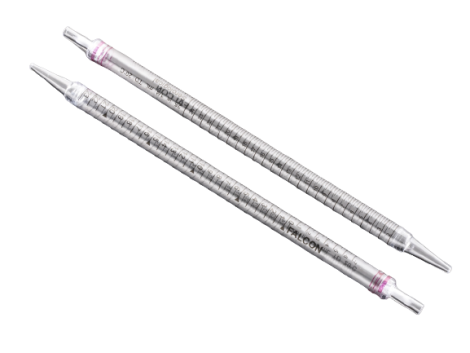 SEROLOJİK PİPET 25ML MOR-PAPER:PLASTİC